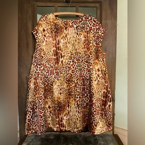 Very Cute Uncle Frank Dress